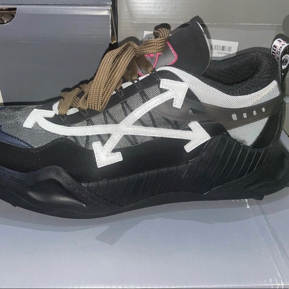 Offwhite - Picture 2 of 3